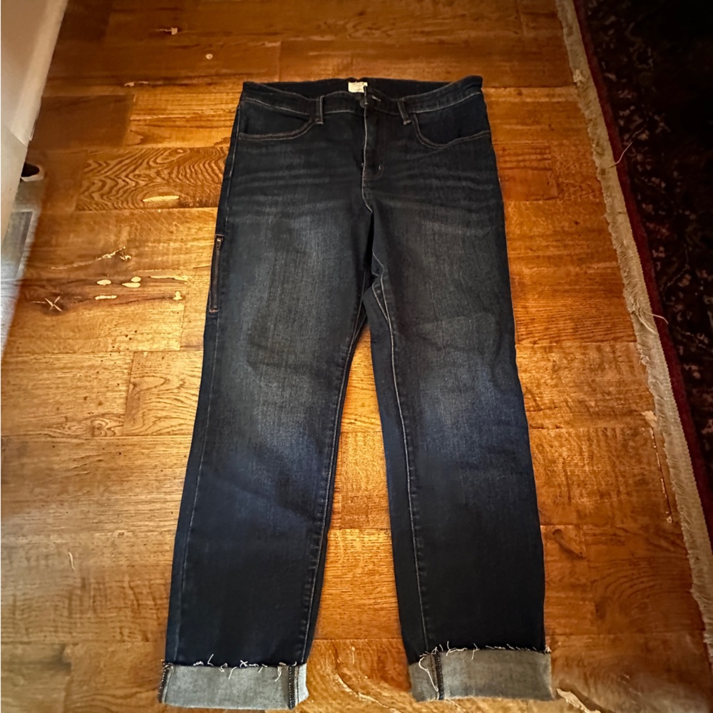 Ripton jeans